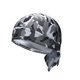thumbnail image 1 of Greeniant Gorras Sombreros Pañuelo Bandana Pasamontañas rápido Transpirable Envoltura para la cabeza Casco Capucha interior Equipo al aire libre Ciclismo CamuflajeB Greeniant OD020520-10B, 1 of 6