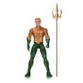 thumbnail image 2 of DC Designer Series Figurine Articulée 6 Pouces Greg Capullo Series - Aquaman, 2 of 3
