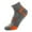 Orange, variant on Stockings Men's Colored Breathable Personalized Sweat Absorbing Towel Bottom Outdoor Loop Socks Sports Socks