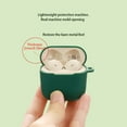 thumbnail image 4 of Tizuqe Shock Resistant Earbud Shell for Accentum Open Earphone Portable Travel Carrying Case Protective Cover, 4 of 8