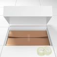 thumbnail image 5 of Transparent Tape Refills,Bexikou 12 Rolls Clear Tape, Wrapping Tape,3/4-Inch Clear Tape,Invisible Tape,Clear Gift Wrapping Tape for Office, Home, School, 5 of 8