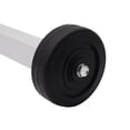 thumbnail image 2 of Grip 12" Magnetic Pickup Floor Sweeper - 8 lb Capacity - Extends from 23" to 40" - Easy Cleanup of Yard, Workshop, Garage, Construction Site, 2 of 3