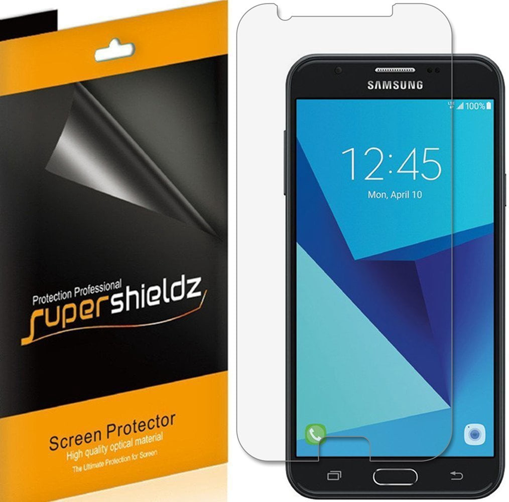 Supershieldz for Samsung Galaxy J7 Perx 