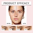 thumbnail image 3 of Cosmetics Waterproof Eyeliner, Long-Lasting Finish, Fine Brush Tip for Precise Lines, 2-in-1 Eyeliner with sponge brush, Smudge-Proof & Transfer-Resistant, 3 of 6