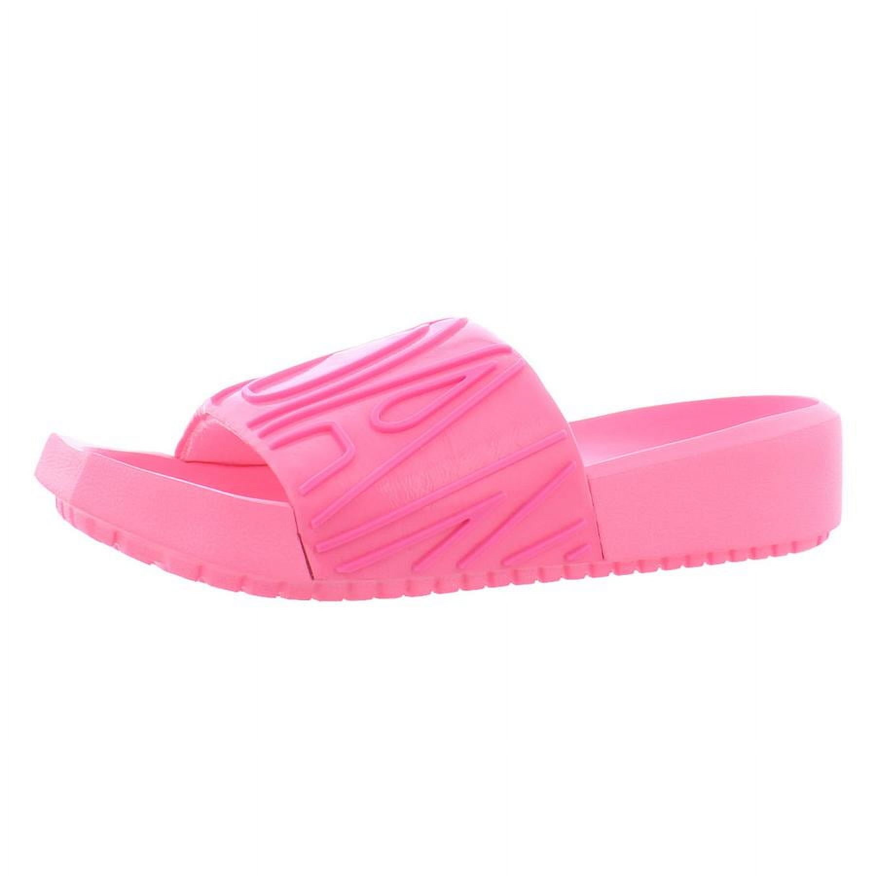 Nike Jordan Nola Slide Womens Shoes Size 6, Color: Sunset Pink