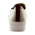 thumbnail image 4 of Ryka Women's Luminous Side Zip Slip-On Sneakers French Beige 7.5W, 4 of 8