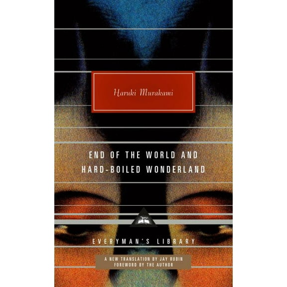 Pre-Owned End of the World and Hard-Boiled Wonderland: A New Translation