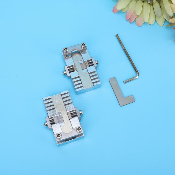 Locksmith Key Maker Machine