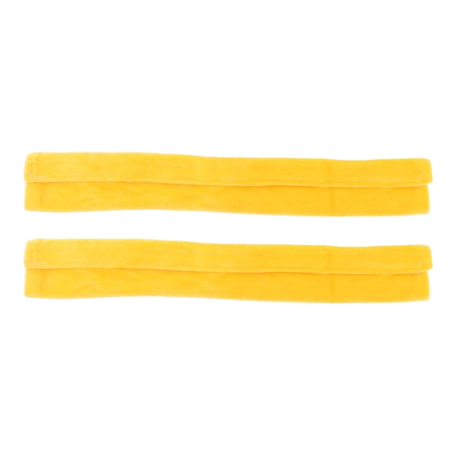 Refrigerator Door Handle Covers, 2pcs Washable Handles Gloves Dustproof Fridge Handle Protector For Kitchen Appliance Dishwashers