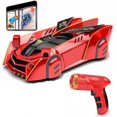 thumbnail image 1 of Latest Laser Wall Climbing Racing Car Infrared Controlled Rc Stunt Car Kid Toy,100% Brand New, 1 of 5