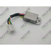 Ricks 10-148 Ricks Electric, Oe Style Rec/reg