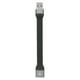 thumbnail image 3 of Cable USB Cto USBC, cable de datos blandos FPC Cable de datos USB Cable de datos blandos FPC Rendimiento de primer nivel, 3 of 8