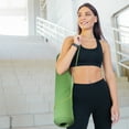 thumbnail image 4 of Zenzation PurEarth Ekko Yoga Mat 6 mm, 4 of 5