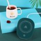 thumbnail image 1 of Posavasos con calefacción de taza de 55 grados Sensor de gravedad automático Oficina en casa Calentador de tazas Alfombrilla de almohadilla Hugtrwg Para estrenar, 1 of 7