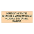 thumbnail image 2 of Once Again Natural Crunchy Unsweetened & Roasted Almond Butter 16 oz, 2 of 3