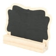 thumbnail image 2 of Tablero De Mensajes Ligero Y Fácil De Usar Para Decoración Del Hogar Tablero De Etiquetado Para Boda De Navidad ANGGREK Otros, 2 of 8