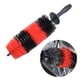 thumbnail image 3 of Cepillo Flexible para rueda de coche, cepillo multiusos Flexible y reutilizable para lavado de coches, cepillo para detalles de neumáticos suaves para L, 3 of 8