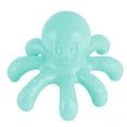 thumbnail image 1 of Massorero de Cuero Cabelludo de Garras de Pulpo, Massorista de Cabezal de Octopus de Larga Duracia Cuerpo Manual de Mano Slumming Ergonomic para Cintura para Mujeres, 1 of 7