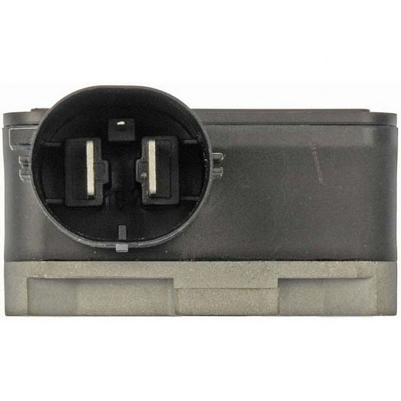 Engine Cooling Fan Module - Compatible with 2005 - 2011 Ford Crown Victoria 2006 2007 2008 2009 2010