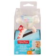 thumbnail image 3 of Fisher-Price Rock 'n Rattle Teether Ring, 3 of 9