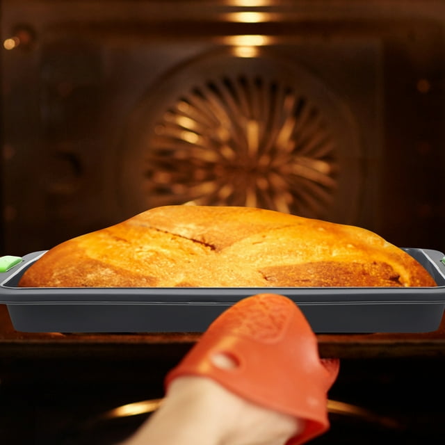 unbranded Para Pasteles De Silicona Antiadherente Resistente A Altas Temperaturas