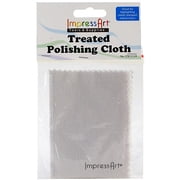 Treated Polishing Cloth 2 Ply-