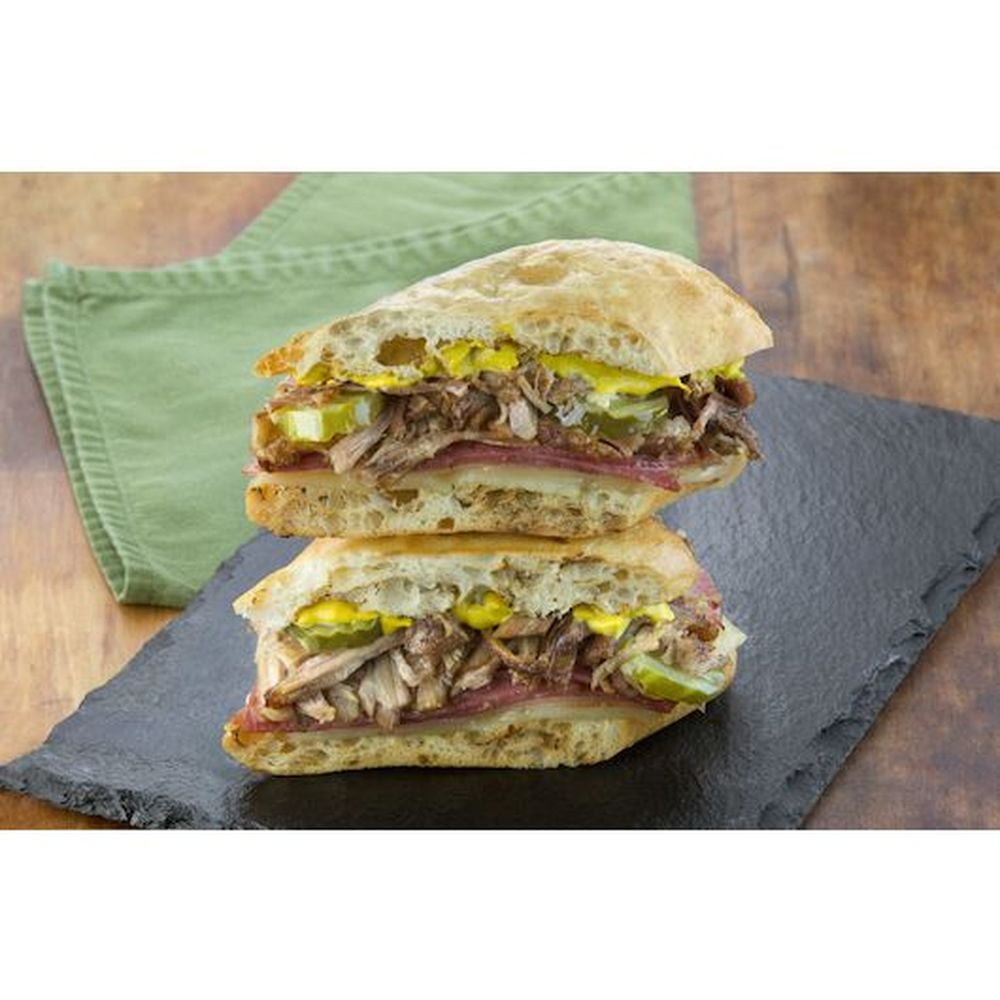 Gonnella Ciabatta Demi Baguette, 4.25 Ounce -- 72 per case