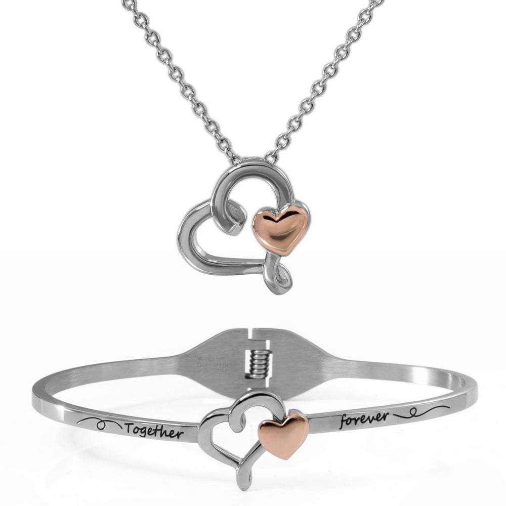 Connections from Hallmark Connections from Hallmark Stainless Steel