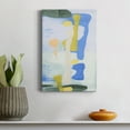 thumbnail image 4 of Rorschach Rainbow I Premium Gallery Wrapped Canvas - Ready to Hang, 4 of 7