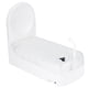 thumbnail image 4 of Dispensador de jabón de manos sin contacto Dispensador automático de gel de jabón líquido de 1000 ml para HospitalX-5548S, 4 of 8