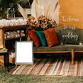 thumbnail image 6 of CIMAXIC Golden Easel Stands Photo Display for Home Decor 1Set, 6 of 8