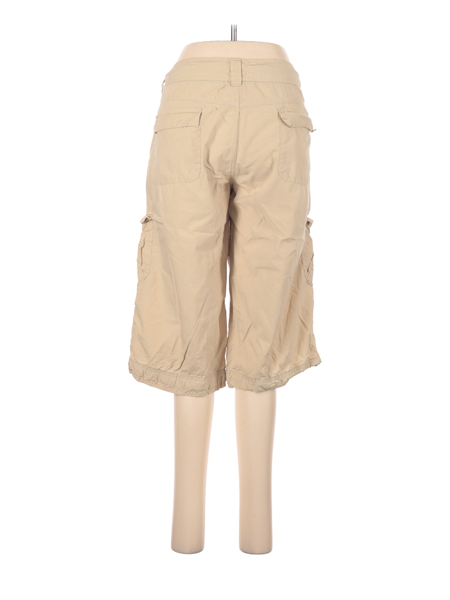 athleta cargo shorts