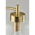 thumbnail image 5 of Adesso Natasha Floor Lamp, 5 of 10