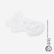 Olay Clarifying Face Wash with Niacinamide, Fights Dryness in All Skin Types, 16 oz