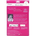 thumbnail image 2 of Braza Self Adhesive Strapless Bra, Beige, size C, 2 of 5