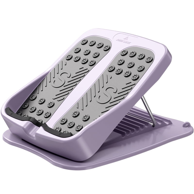 Calf Stretcher, Portable Achilles Stretcher, Physical Therapy Incline