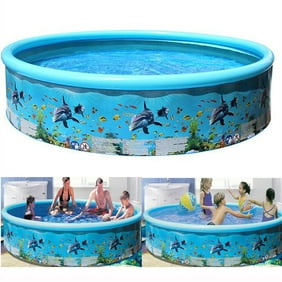 inflatable kid pool walmart
