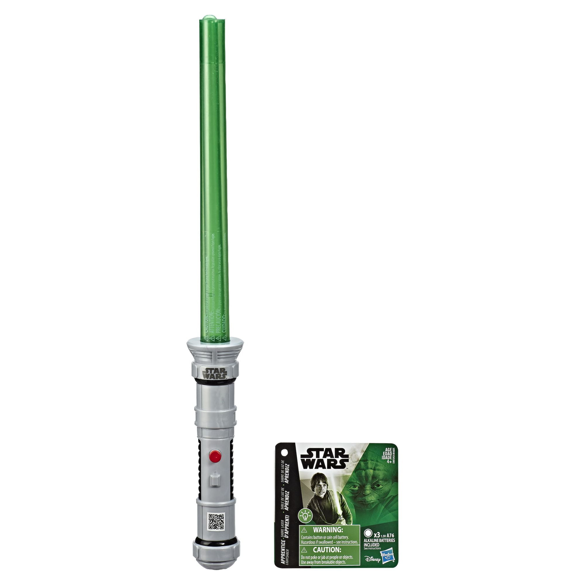 Star Wars Light up Lightsaber Ice Pop Maker 4 Molds ThinkGeek Disney for  sale online