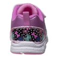 thumbnail image 5 of Disney Girl Minnie Mouse One Red Light Sneakers, Pink, Size: 11, 5 of 8