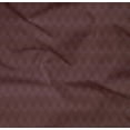 thumbnail image 4 of oneOone Organic Cotton Poplin Twill Fabric Chevron Geometric Decor Fabric Printed BTY 42 Inch Wide, 4 of 5