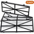 thumbnail image 2 of WuYan 4pcs Pool Cleaner Filter Compatible for Dolphin DX3, DX4, DX4S, Supreme M3, Primal, Neptune Cleaner Filter,Part# 9991407-R4, 2 of 6