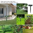 thumbnail image 1 of Repelente De Animales, Repelente De Ratones Ecológico De Alta Eficiencia Resistente Al Agua Para Patio Y Granja, 1 of 7