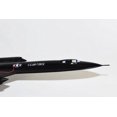 thumbnail image 3 of Lockheed Martin® SR-71®, US Air Force 978, 18 Mahogany Scale Model, 3 of 9