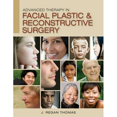 UPC: 9781607950110 | Advanced Therapy in Facial Plastic and Reconstructive Surgery (Hardcover)