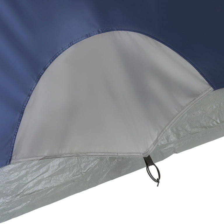 コールマン6人用ドームテント(アメリカ製) Amazon.com : Coleman SKYDOME Tent 6P Evergreen C002 : Sports