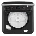 thumbnail image 3 of Lavadora Automática Aqua Saver Green High Efficiency 20 kg Diamond Gray con Sanitizado Mabe - LMX70214WDAB0, 3 of 4