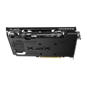 XFX SPEEDSTER SWFT210 Radeon RX 6650 XT 8GB GDDR6 PCI Express 4.0 Video Card RX-665X8DFDY