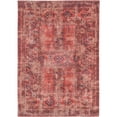 thumbnail image 1 of Antiquarian Hadschlu Antique 8719 782 Red Brick Area Rug, 1 of 1