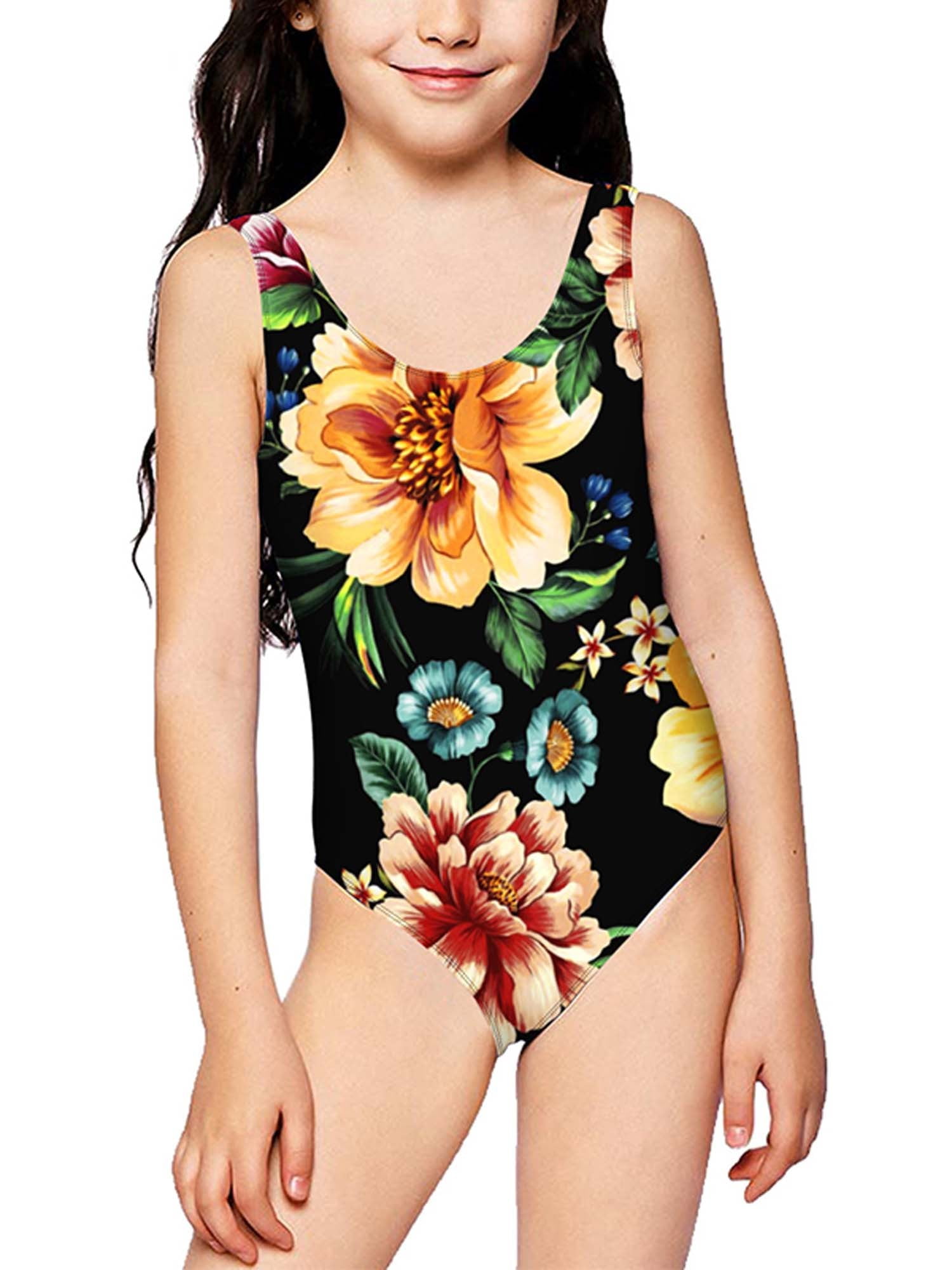walmart kids bathing suits