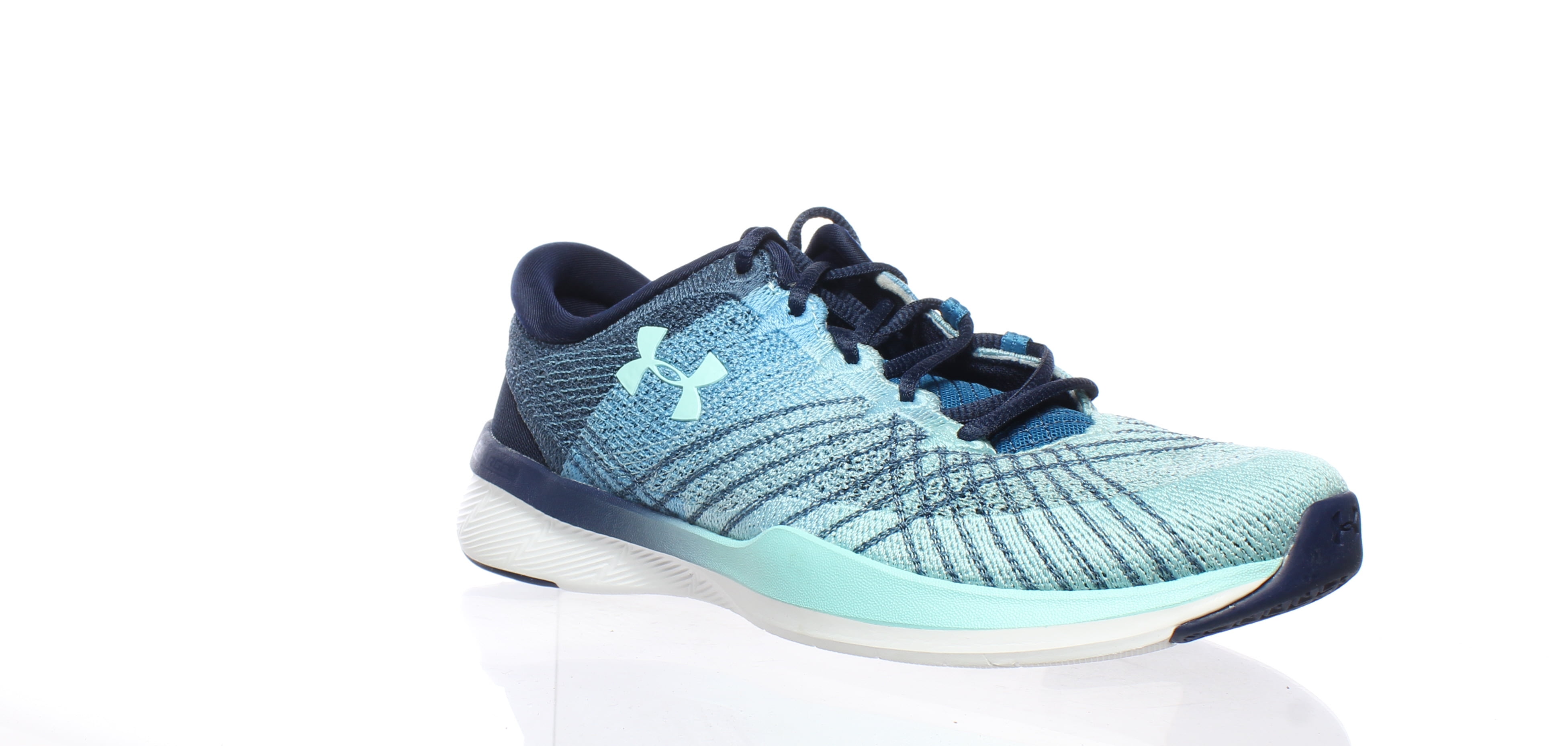 under armour threadborne push